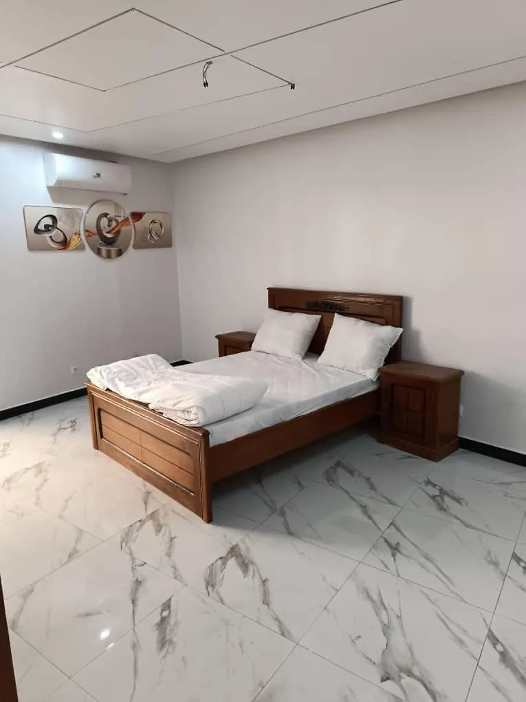 Apartment 1C Appartement Kdl Dakar