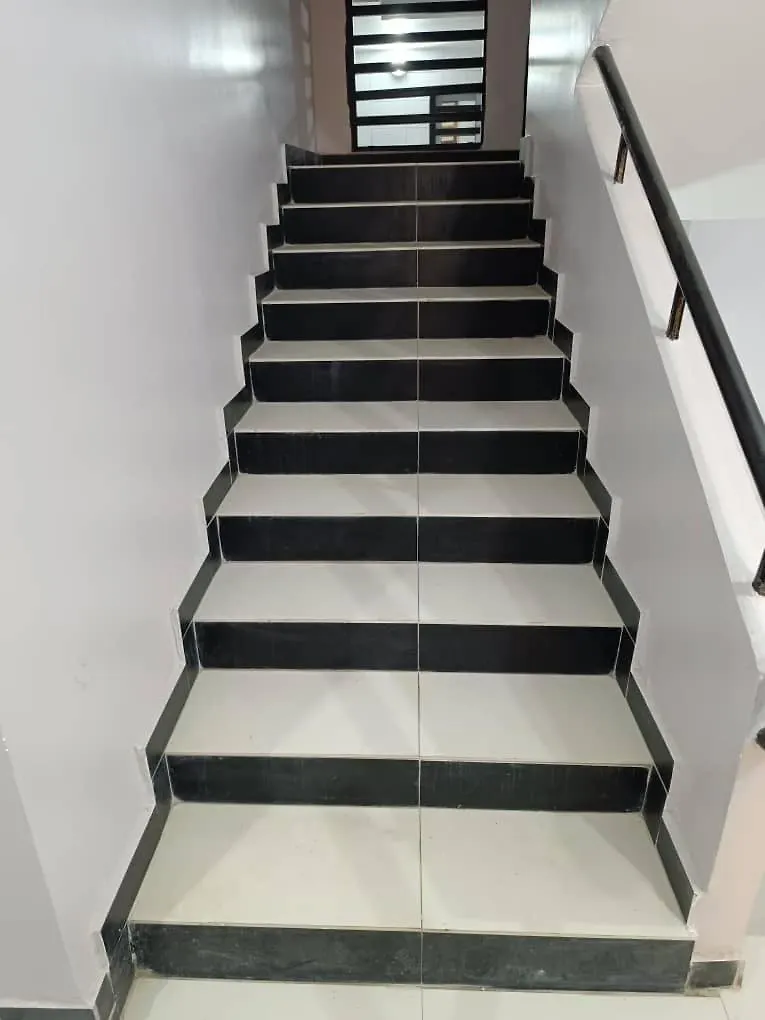 1C Appartement Kdl Dakar Apartment