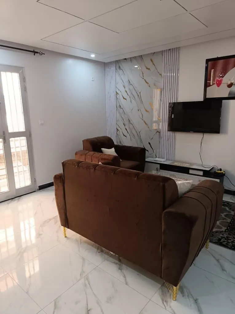 1C Appartement Kdl Dakar Apartment