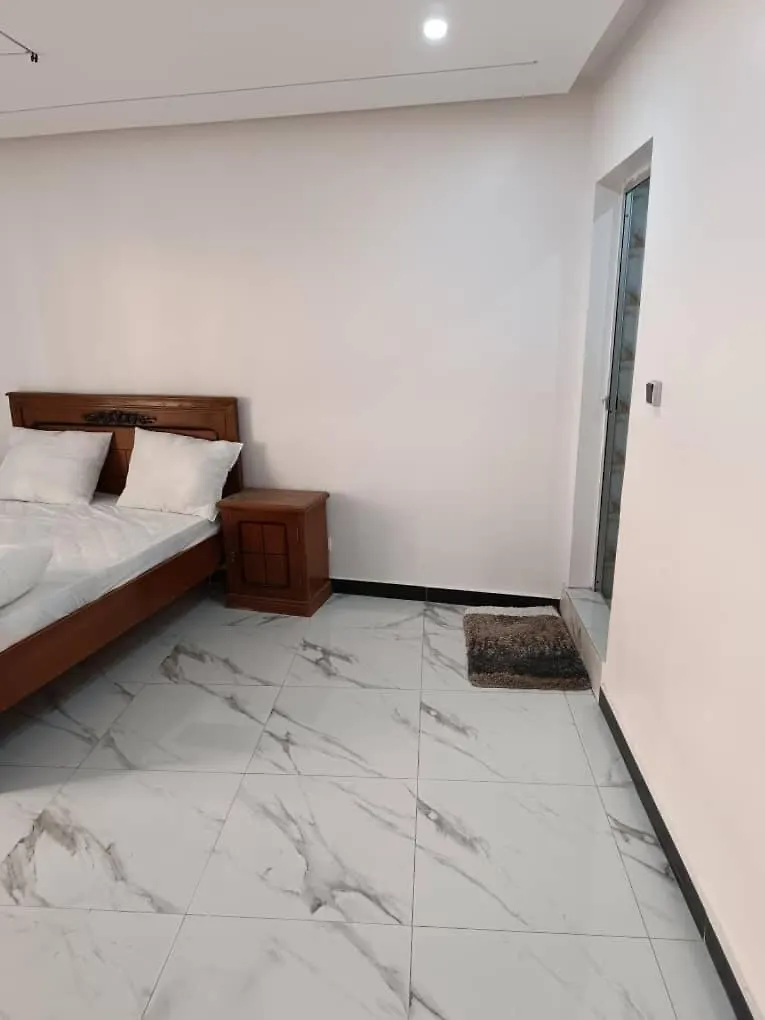 1C Appartement Kdl Dakar 0*,  Senegal