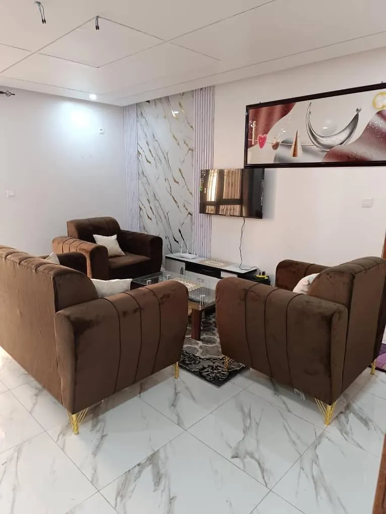 1C Appartement Kdl Dakar 0*,