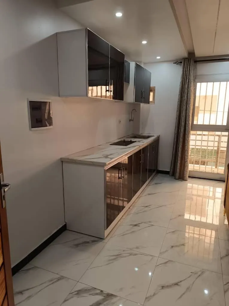 1C Appartement Kdl Dakar Senegal