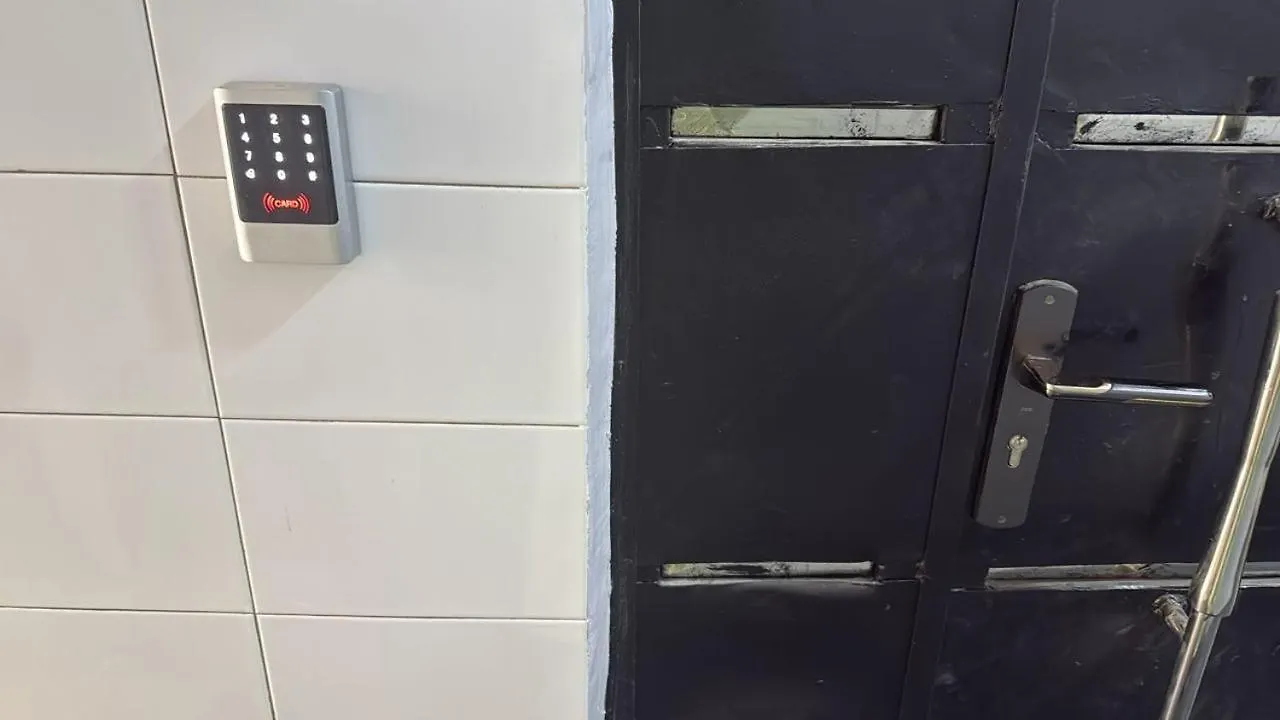 Apartment 1C Appartement Kdl Dakar