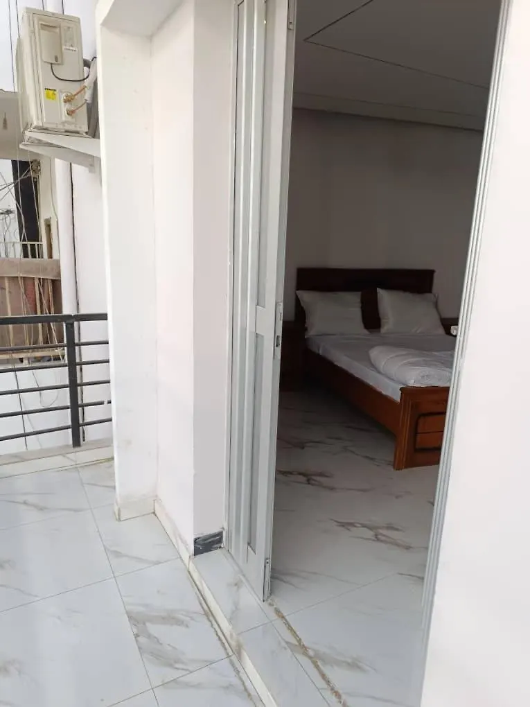 1C Appartement Kdl Dakar