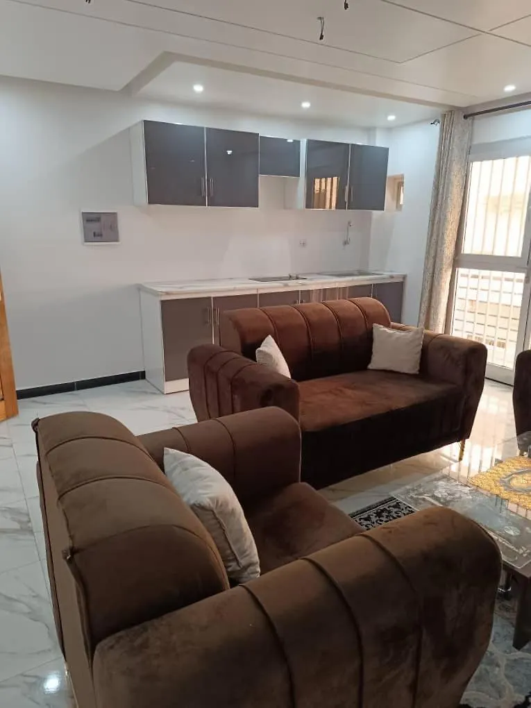 Apartment 1C Appartement Kdl Dakar