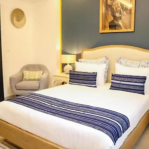  Appartement Chic In Virage Yoff,