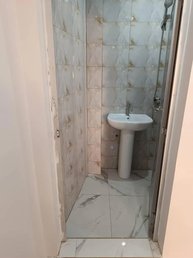 1C Appartement Kdl Dakar Apartament